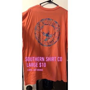 Short sleeve t-shirts